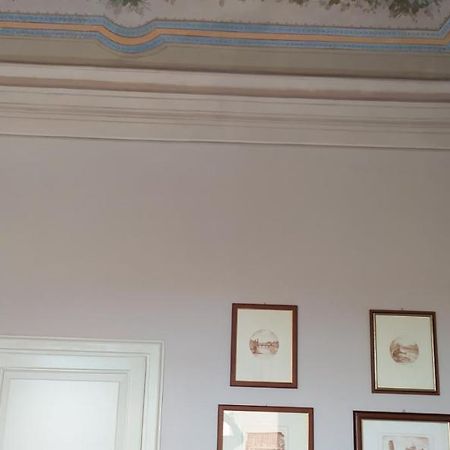 Desiderio Apartment Pisa Exterior foto