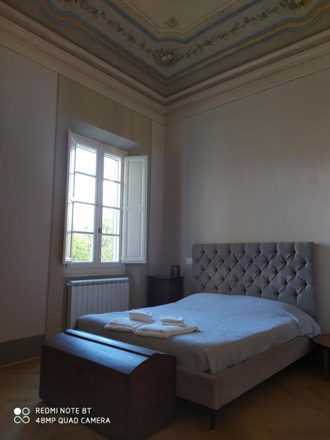 Desiderio Apartment Pisa Exterior foto