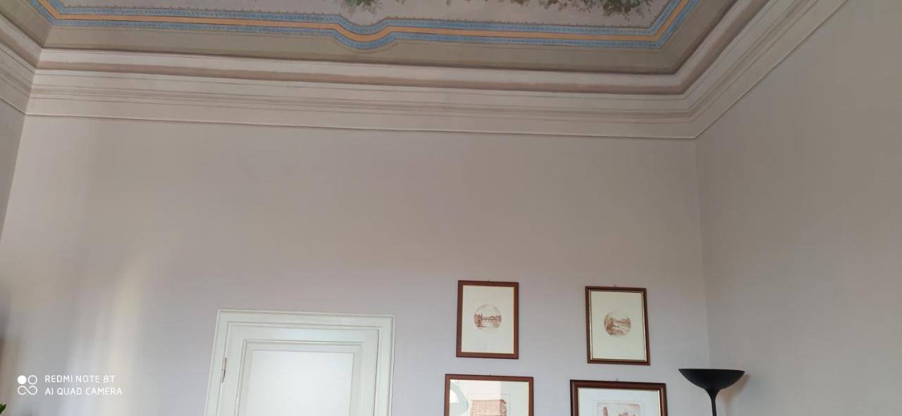Desiderio Apartment Pisa Exterior foto