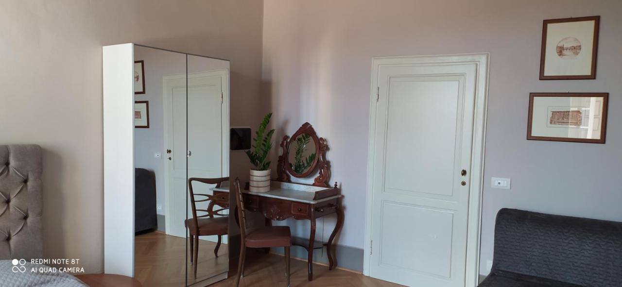 Desiderio Apartment Pisa Exterior foto