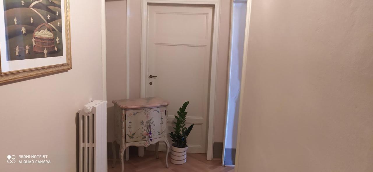 Desiderio Apartment Pisa Exterior foto