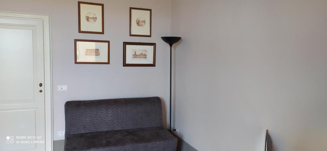 Desiderio Apartment Pisa Exterior foto