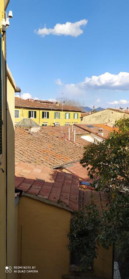 Desiderio Apartment Pisa Exterior foto