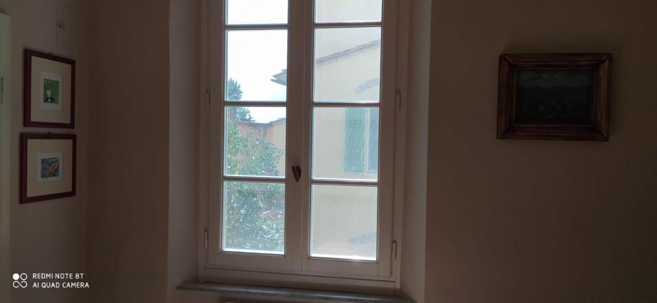 Desiderio Apartment Pisa Exterior foto