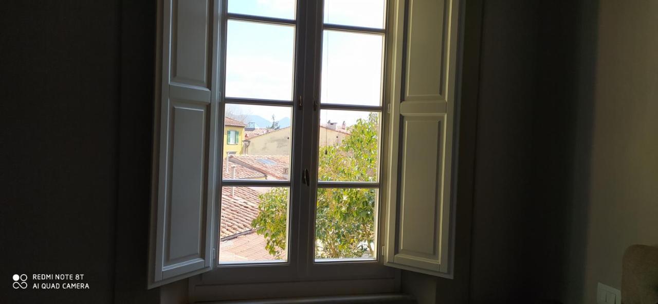 Desiderio Apartment Pisa Exterior foto
